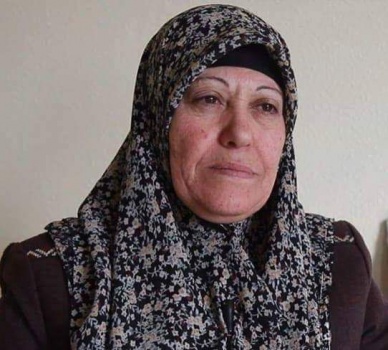 محكمة الاحتلال تُماطل في البت في قضية والدة الشهيد صالح البرغوثي