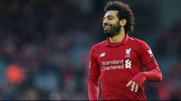 صلاح 'في الطريق' إلى يوفنتوس بثاني أغلى صفقة بالتاريخ