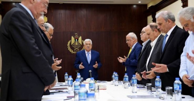 الحكومة الجديدة ستتشكل خلال شهر