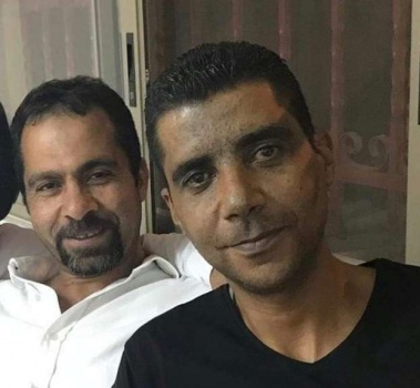 الاحتلال يصدر أمر منع من لقاء المحامي بحق الزبيدي وبرغوث وجلسة محكمة ستعقد لهما غدا