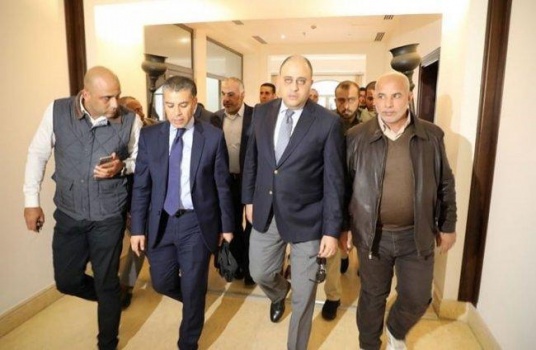 حماس: ننتظر رد الاحتلال حول "التهدئة" عبر الوسيط المصري
