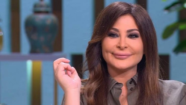 إليسا بعد قصف 'تل أبيب': فلسطين تضيع ونحن متفرجون
