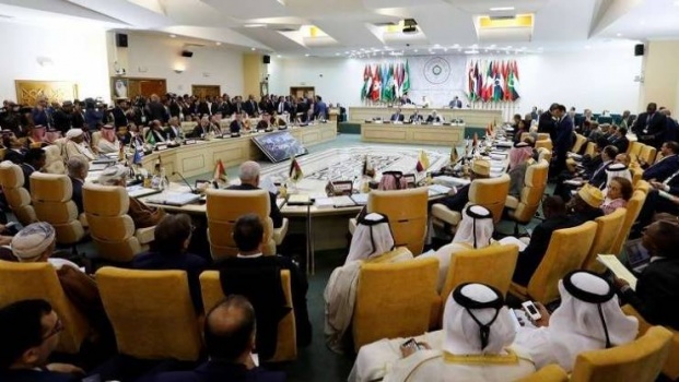 أبرز الحاضرين والغائبين عن القمة العربية