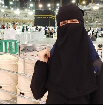 غدا.. الإحتلال يسلم جثمان الشهيدة سماح مبارك لذويها