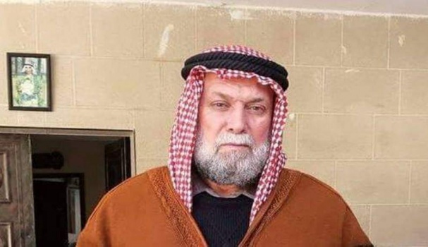 قرار بإلغاء أمر الاعتقال الإداري بحق الأسير عمر البرغوثي