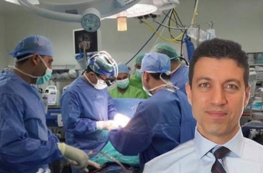 مصادر من الرئاسة تنفي اجراء اتصال مع البروفيسور يحيى