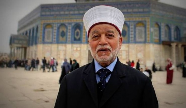 مفتي القدس: الدفاع عن الأقصى مسؤولية عربية وإسلامية
