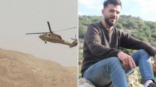 فقدت آثاره قبل يومين.. العثور على جثة الشاب عصمت عبد الهادي بجبال اريحا