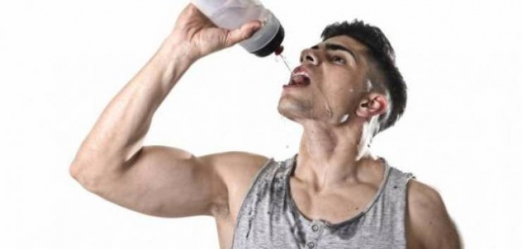 لا تشرب الماء بعد التمرين .. لهذا السبب