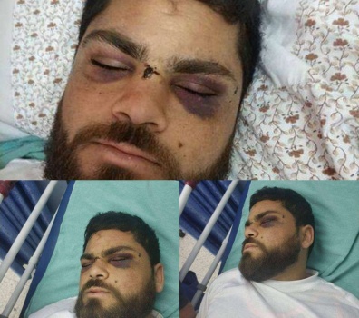 أسير محرر: ما عشناه في سجن النقب كان مجزرة