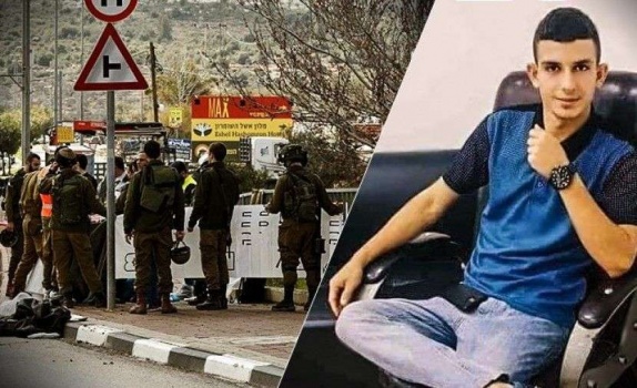 الإحتلال يقرر هدم منزل الشهيد أبو ليلى بعد أيام… ووالده يؤكد ان العائلة ستبقى متمسكة بمنزلها حتى آخر لحظة
