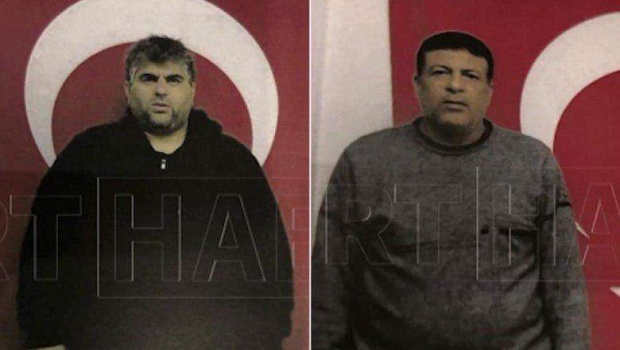 وفاة فلسطيني بالسجون التركية بعد اتهامه بالتجسس لصالح الإمارات