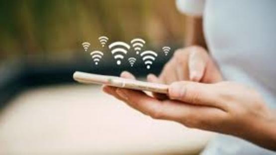طريقة تقوية إشارة الواي فاي للموبايل