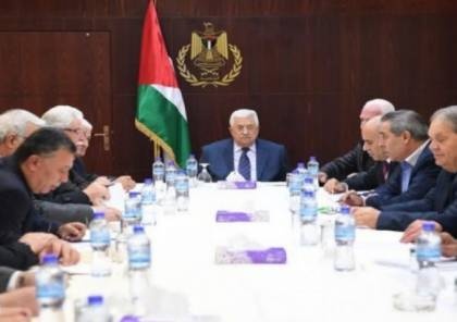 قيادي بفتح : لا يوجد تواصل مع أمريكا بشأن "صفقة القرن"