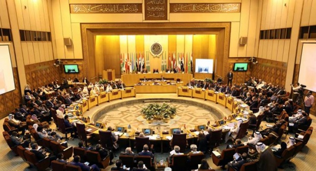 اجتماع طارئ لوزراء الخارجية العرب حول فلسطين