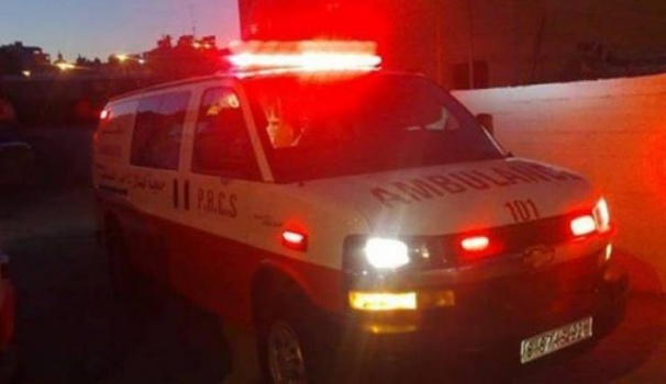 مصرع طفل بحادث دهس في مخيم طولكرم