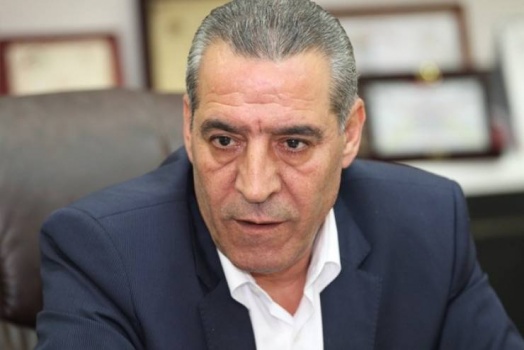 الشيخ: السلطة لن تتسلم أموال المقاصة منقوصة