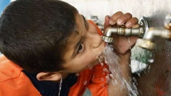 بريطانيا تدعم محطة تحلية مياه غزة بـ9 ملايين &pound;