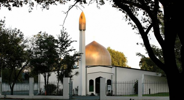 نيوزيلندا.. تدابير جديدة بالمساجد في رمضان