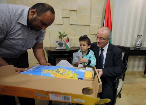 الحمد الله: تخفيف عقوبة مرتكبي جريمة عائلة "دوابشة" تحريض مباشر لقتل الفلسطينيين