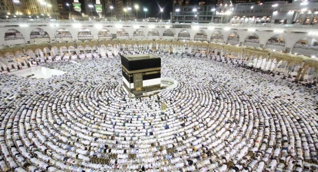 ماذا ردت الاوقاف حول الادعاء بوجود تلاعب في قرعة الحج؟
