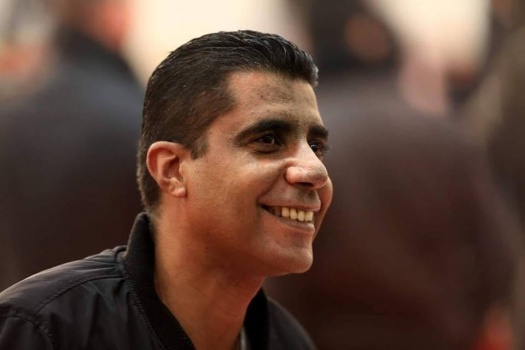 الماغور' تطالب بإعدام زكريا الزبيدي