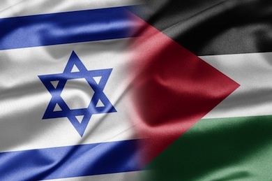 اليوم: الفلسطينيون 49% واليهود 51%
