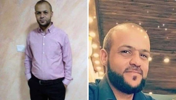 الإحتلال يعتقل أسيران محرران شقيقين من بلدة الزبابدة