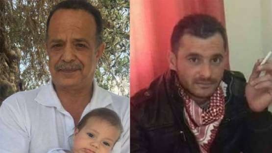 الأسيران 'الرُزّة وطبنجة' يوقفان إضرابهما عن الطعام