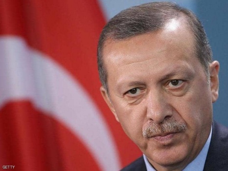 حزب أردوغان "أنفق 13 مليون دولار" على موقع إلكتروني