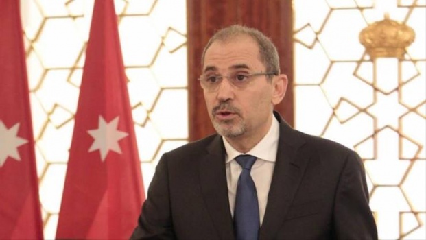 الاردن واسبانيا يؤكدان تمسكهما بحل الدوتين