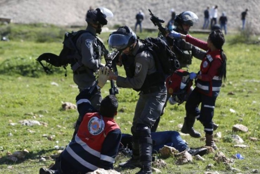 تقرير دولي يكشف جرائم إسرائيل بحق الصحة الفلسطينية