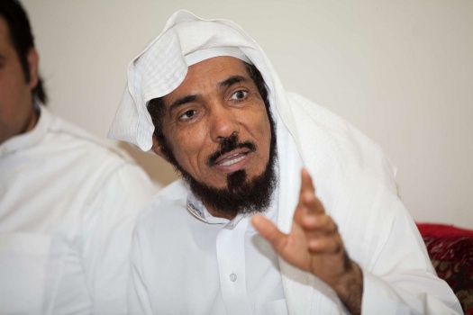 نجل العودة: تسريبات مفزعة حول نية إعدام مشايخ بالسعودية