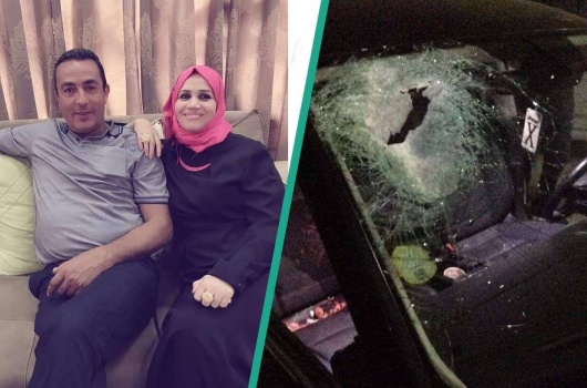 الإفراج عن المستوطن قاتل عائشة الرابي