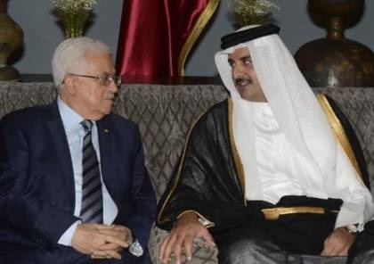 مسؤول فلسطيني لـ"هاّرتس" : الاموال القطرية تمت بضوء اخضر امريكي لمنع انهيار السلطة