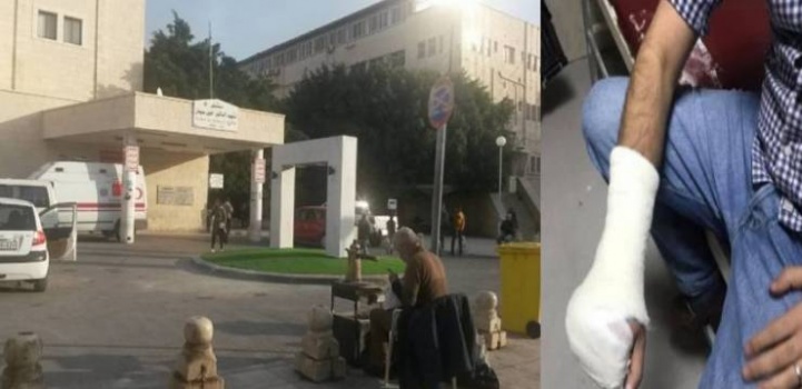 نقابة الأطباء تعلّق إجراءاتها الاحتجاجية بمستشفى جنين