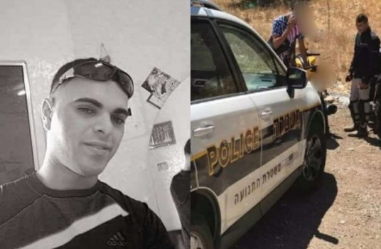 استشهاد أسير محرر من طولكرم بعد مطاردته من شرطة الاحتلال
