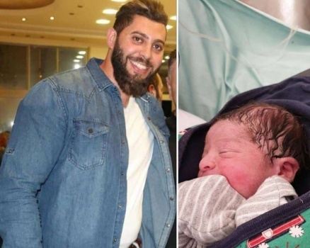صالح البرغوثي يبعث من جديد