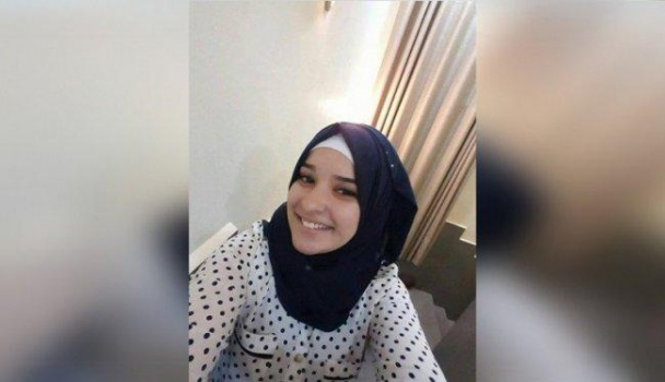 الاحتلال يُخفض حكم الأسيرة نورهان عواد لـ 10 سنوات