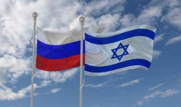 روسيا: أمن إسرائيل من مصلحتنا