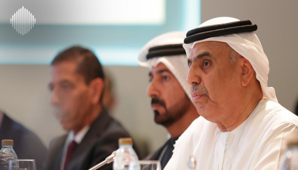 الإمارات تكشف مستوى تمثيلها في مؤتمر البحرين