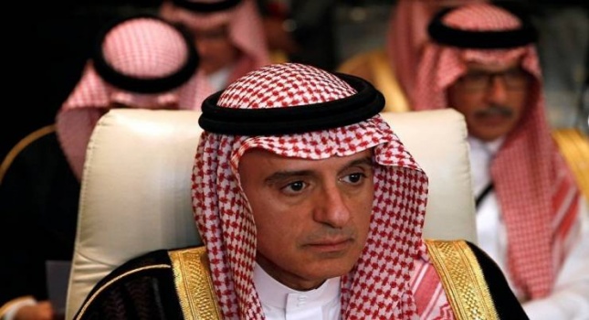 السعودية: سندعم الفلسطينيين حتى لو رفضوا الصفقة