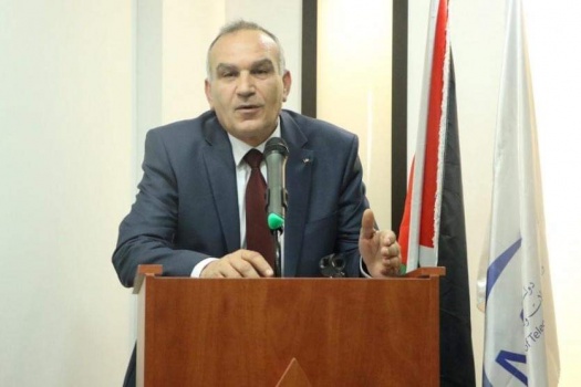 اطلاق خدمة تناقل الأرقام في فلسطين..الحفاظ على ارقام الهواتف عند الانتقال من مشغل خلوي لآخر