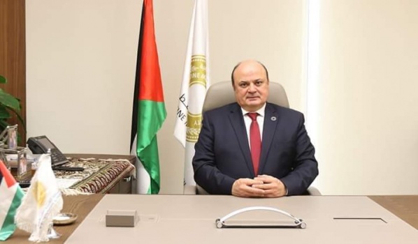 الشوا: البنوك ستواصل اقراض الحكومة