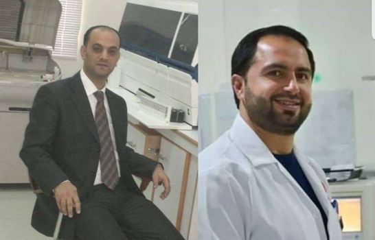 حدث في الأردن&hellip;ممرض يقتل زميله ويحرق نفسه
