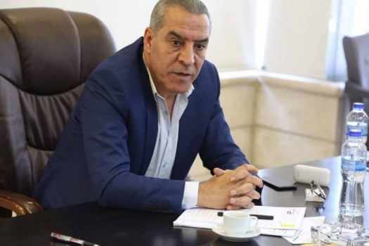 هيئة مكافحة الفساد تكشف حقيقة وثيقة تتهم الوزير حسين الشيخ بالفساد