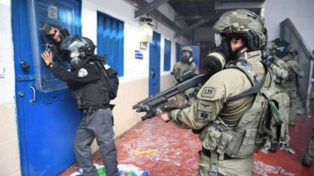 هيئة الأسرى: شهادات قاسية عن عمليات تعذيب في السجون