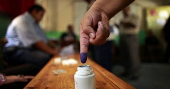 بدء عملية الترشح للانتخابات المحلية 'الإعادة' 2019