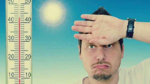الطقس: أجواء شديدة الحرارة حتى نهاية الأسبوع