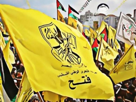 فتح في لبنان تعلن الاضراب والاستنفار الشامل